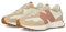 NEW BALANCE Damen 327 Sneaker, Räucherstäbchen, 39 EU