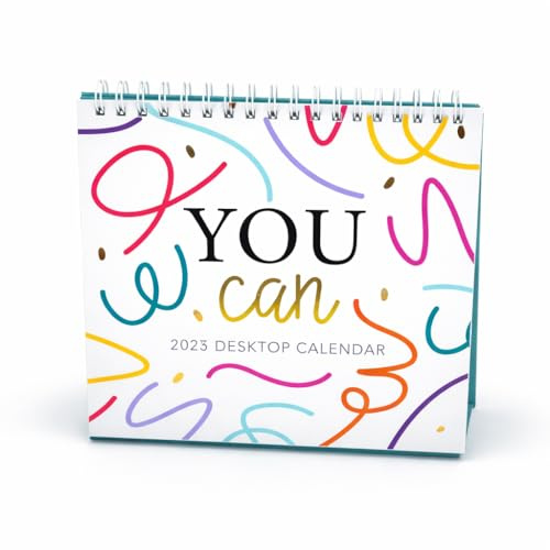 Sixstore Calendar 2027 - Desktop Calendar 2027 Desk Calendar 2027-12 Month 2026 Planner Desk Planner Built-in Stand. Perfect for Office and Desk Organisation, You Can