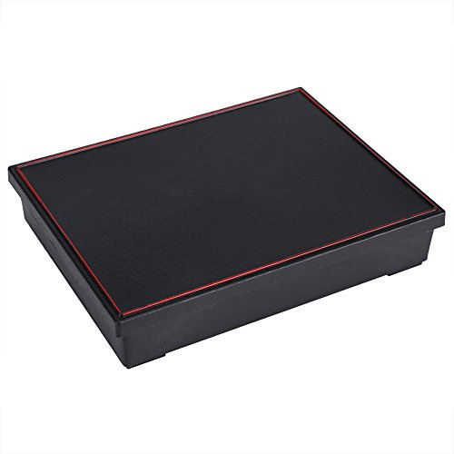 Wifehelper Bento fiambrera, estilo japonés portátil de alimentos caja de almacenamiento de contenedores para niños adultos para trabajar la oficina de la escuela a la comida campestre