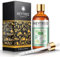 HEYTREE Tea Tree Essential Oil – Reduces Blemishes, Fights Odor, Purifies pores-Natural Skincare & Aromatherapy Oil for Cleansing, Soothing-100ml