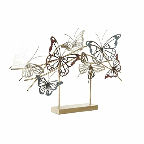 DKD Home Decor Figura Decorativa, Standard