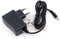 Ladegerät passend für Bosch Readyy'y BBHL21841 BBHL22BLCK BCHF220B BCHF220T BCHF2MX20 Wet & Dry BKS4043/04 (Ersetzt S015WV2200050 00754639) Ladekabel Akku-Staubsauger mit mungoo Displayputztuch