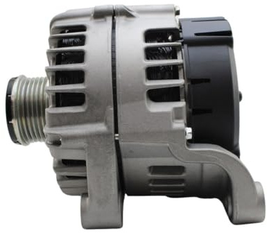 TESLA TECHNICS TT12908 PRO Alternatore per auto 12V, alternatore 180A. Compatibile con BMW. Eccellente rapporto qualità-prezzo. Installazione facile e garanzia.