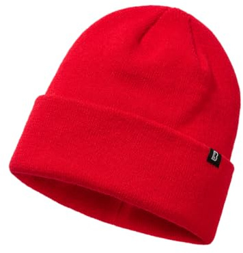 Brandit unisex - vuxen Mössa Watch Cap