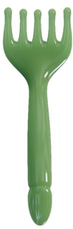 Combinatore di massaggiatore del cuoio capelluto - Strumento di massaggiatore per la testa ricaricabile, rilassamento della spazzola per massaggio del cuoio capelluto | Dispositivo di massaggio portat