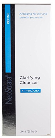 NeoStrata Refine Clarifying Cleanser, 200 ml