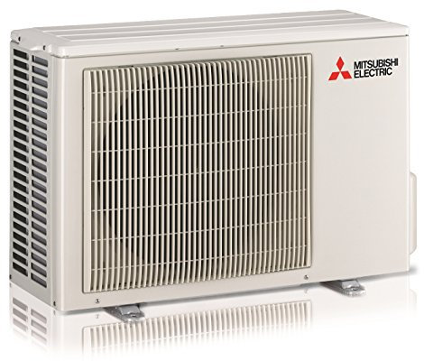 Mitsubishi Electric MUZ-LN35VG sistema de - Aire acondicionado (128 kWh, 974 kWh, 3,5 kW, 3,6 kW, 820 W, 230 V)
