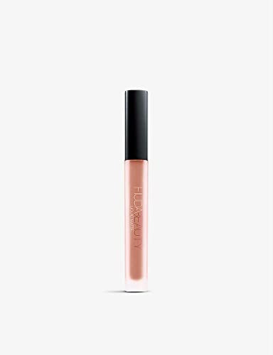 Huda Beauty Liquid Matte Ultra-Comfort Transfer-Proof Lipstick (4.2ml, Venus)