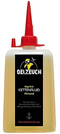 Atlantic Oelzeuch 100 ml (372025)