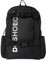 DC Shoes Chalkers 28L - Großer Skate-Rucksack für Männer Schwarz
