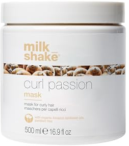 MILK SHAKE Curl Passion Mask 500 ml