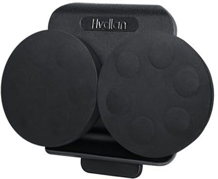 Magnetic Tool Holder，Heavy-for Belt Clip-On Belt Magnet Holster for Screws, Nails, Hammer, Sockets, Pliers, Screw Driver, Drill Bit, Wrench, Tools Magnetic Clips