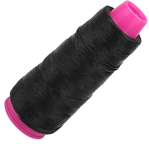 KUIDAMOS Bågsträng Gör Ultrastark 110 M Sladd för Bågskytte Compound Bowstring, 360,9 Fot Reptråd för Bågskytteentusiaster