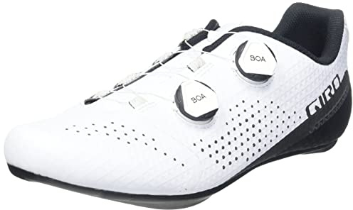 Giro Herren Rincon Schuhe, Schwarz, 44 EU