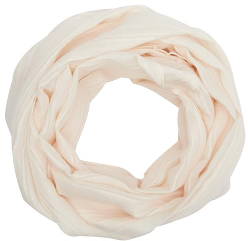 s.Oliver Loop-Schal aus Webware