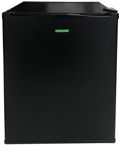 Cater-Wash 40ltr Whisper Quiet Minibar Fridge - Heat Pump System