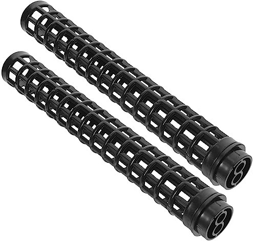 Toddmomy 2pièces Poteau Mousse pour Plantes Grimpantes Support De Jardinage Réutilisable Fournitures pour Plantes Monstera