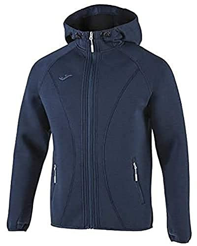 Joma101028.331.L Giacca e gilet Basel Cabal, Uomo, Navy, L
