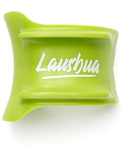 HOBDEE Adaptateur de chope I Marqueur de verre Lausbua Kiwi I Mesure aide au maintien I Chope de Wiesn Gadget I Accessoires I Marqueur de chope à bière et aide I Tente à bière et chapiteau Gimmick I