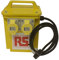 RS PRO Baustellentransformator, Primär 230V ac/Sekundär 110 (55V, 2.25kVA, 2 x 16A BS 1363