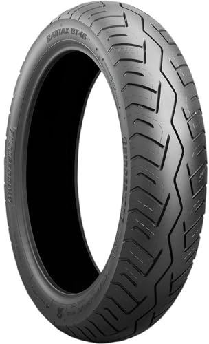 Bridgestone Motorcykeldäck, standard