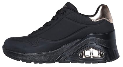 Skechers dam Uno Wedge - Hi StepsSneaker