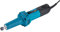KATSU Tools Elektrischer Geradschleifer 710W 6mm 6,35mm zum Schleifen, Polieren, Gravieren und Schnitzen 101739E