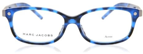 Marc Jacobs Brillengestelle Marc 83/F Monturas de Gafas, Multicolor (Mehrfarbig), 52.0 para Mujer