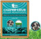 Chafer Grub Killer Nematodes 10 m² (5 million) - Natural Beneficial Nematodes for Lawn Protection, Controls Chafer Grubs Effectively, Ideal for Lawn Health & Nematode Treatment, Easy Application