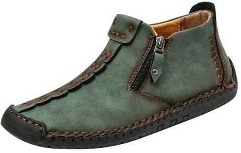 Fritidssko herr skor sportskor löparskor för gator tofflor sneakers kanvas barfotaskor fitness sneakers halkfria herrskor lätta andningsbara träningsskor för vardag och trädgård