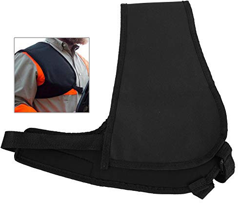 Nimomo Epaulière Antichoc, Epaulière de tir, Protection Contre Le recul, Sport en Plein air, Coussinets Antichoc pour Le tir et la Chasse