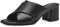 MARCO TOZZI Damen Pantoletten mit Blockabsatz Elegant, Schwarz (Black), 40 EU