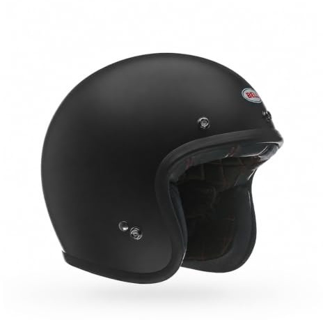 Bell Custom 500 Hjälm