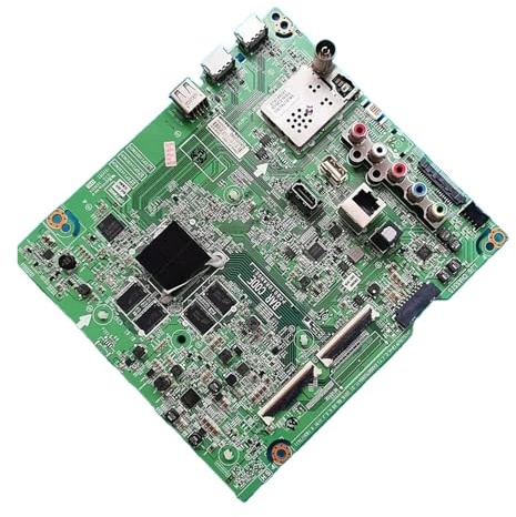 Scheda Madre EAX66752803 (1.5) EAX66752804 (1.2) Scheda Madre, Compatibile For LG, TV 55UH6500-CB 55UH6550 LC550EGG EAX66752803