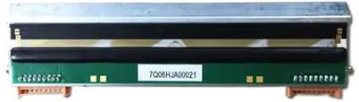 Cabezal de impresión térmica Tec TRST A00 A10 A12 A15 Compatible con Impresora de Recibos POS