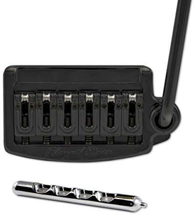 Floyd Rose RT200N Rail Tail Narrow Tremolo System - Black