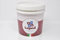 LAPED Wonder - Pasta de azúcar blanca de 5 kg para cobertura