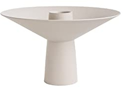 Cooee Design Candle Sand, HI-057-01-SA, Ø : 14, H: 9,5 cm