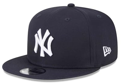 New Era - MLB New York Yankees New Traditions 9Fifty Snapback Cap, Größe:M-L