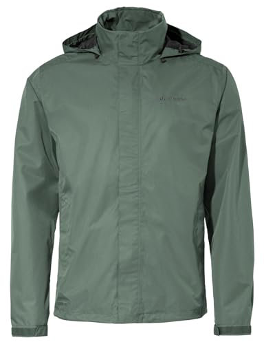 VAUDE Herren Mens Escape Light Jacket, Agave, XL EU