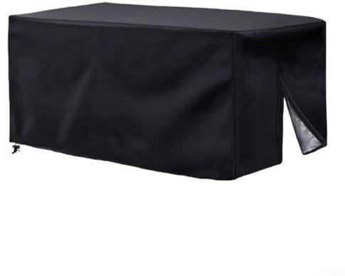 420D Waterproof Cover for Garden and Camping Trolleys with Easy Maintenance Features (97 * 61 * 56CM)