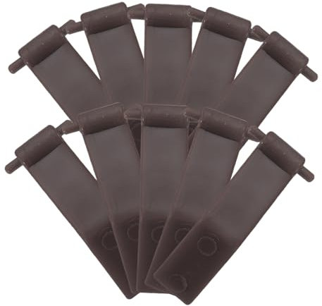 Warmhm 10pezzi Isolate Per Brocche Termiche Accessori Per Kettle Isolati Facili e Maneggiare Compatibili Brocche Termiche