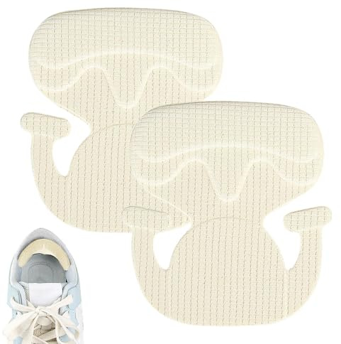 Empuñaduras Para El Talón Del Zapato, Almohadilla De Prevención De Deslizamiento, Inserciones Para El Talón De Elefante Para Mujeres, Cojines Para Los Pies Para Aliviar La Presión Y Comodidad Durante