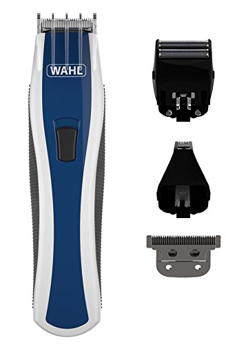 Wahl SPL 4-in-1 Multigroomer, Rinsable Blade