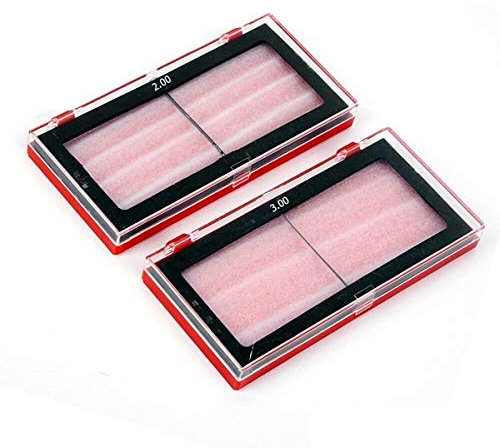 Magnifier Welding Lens Cheater Screen Shield MASK Helmet Magnifying Glass (2.5 Diopter)