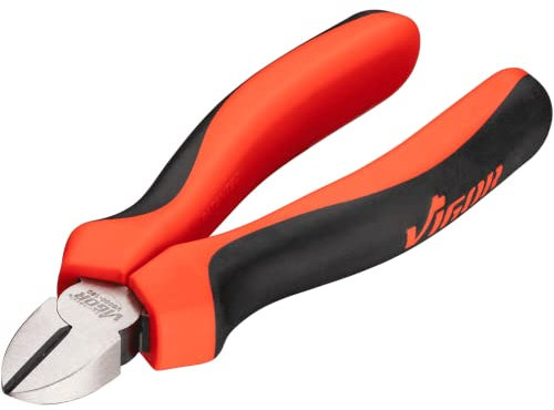 VIGOR Taglierina laterale ∙ V6500-160 ∙ 160 mm