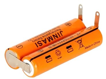 Wiederaufladbarer Akku For Elektrische Zahnbürsten, Austauschbarer Akku, Kompatibel Mit Philips HX3120, 3130, 3210, 3230, 3240, HX3250