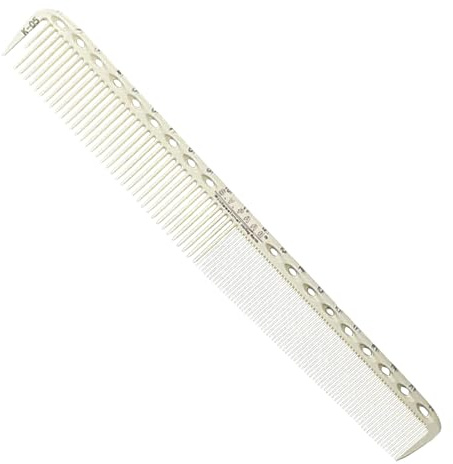 Hair Comb | Cutting Combs |Comb | Professional Comb | Hairdressing Combs | Coarse Fine 2 Teeth, Antistatic, Heat Resistant, for Cutting and Styling & Hair Care