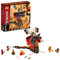 LEGO Ninjago 70674 Feuer-Schlange (463 Teile)