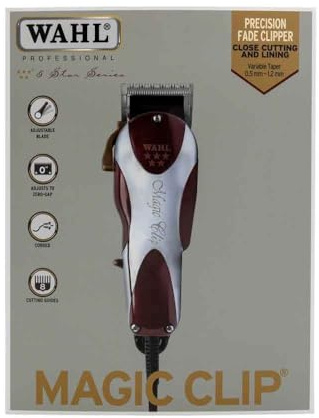 Wahl Magic Clip 5 Star Tondeuse